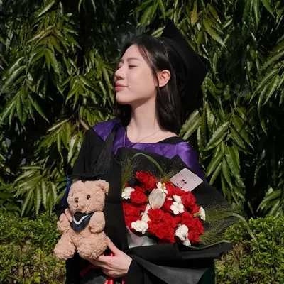 Dear Jo profile