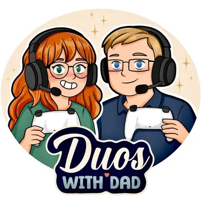 Duos with Dad profile