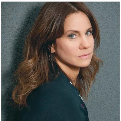 Nancy Dupláa profile