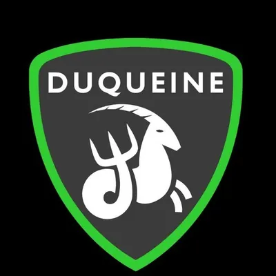 DUQUEINE Automotive profile