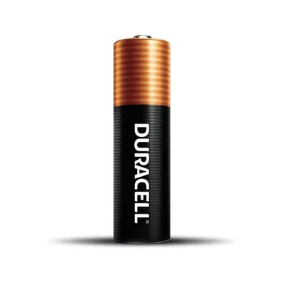 Duracell profile