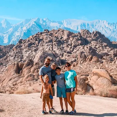 The Durell Family profile