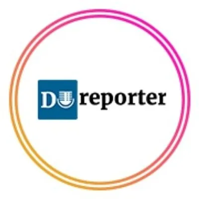 Delhi University Reporter profile