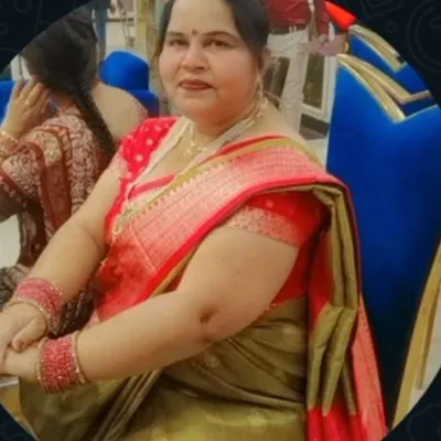 Durga Rajput