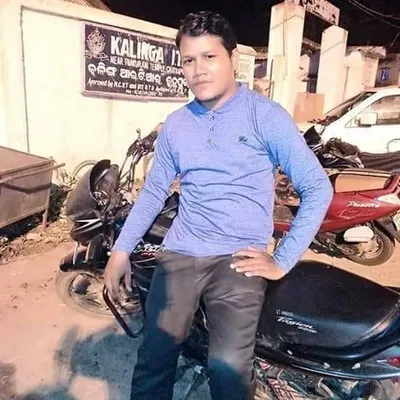 Durgaprasad Sabar profile