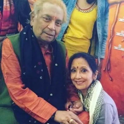 Durga Arya profile