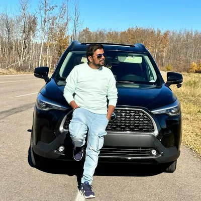 Durgam Pruthvi profile