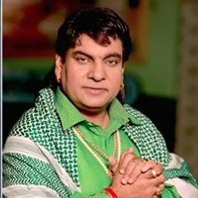 Durga Rangila profile