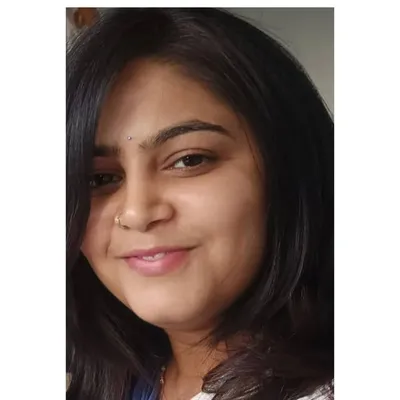 durga salvi profile