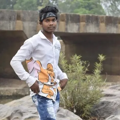 दुर्गेश कोहराम profile