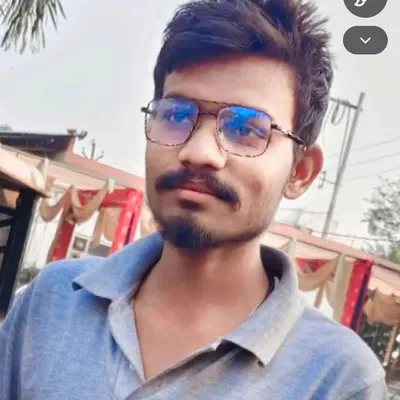 Durgesh Kumar profile