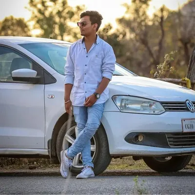 Durgesh Surya profile