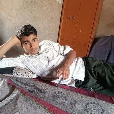 Durgesh Bhati profile