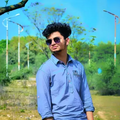 Durgesh profile