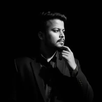 DURGESH CHAURASIA 🇮🇳 profile