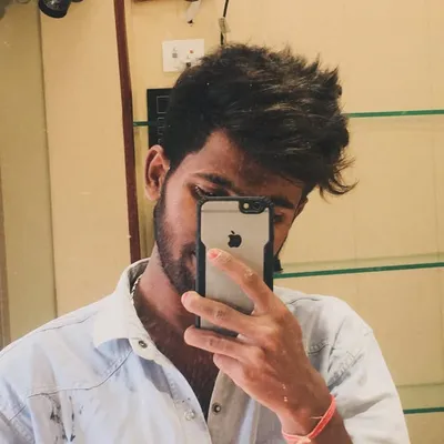 Durgesh dev official profile