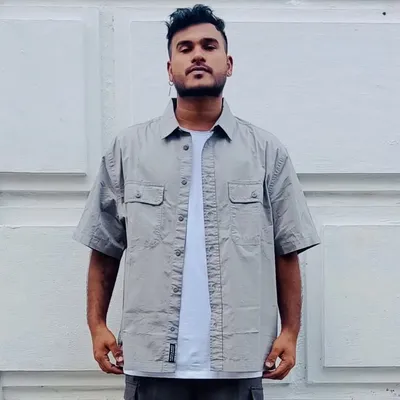Durgesh Karlad profile