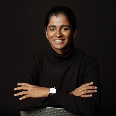 Durgesh Nandhini profile