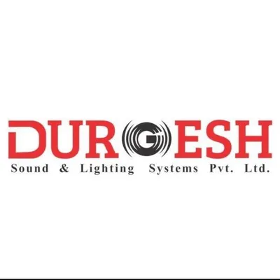 Durgesh Sound profile