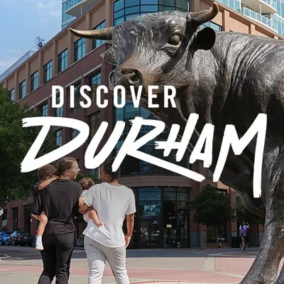 Discover Durham profile