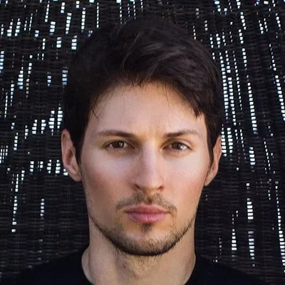 Pavel Durov profile