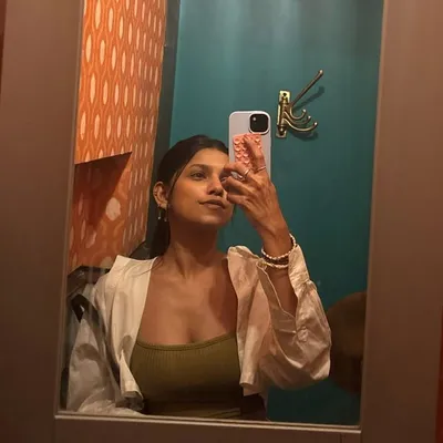 Durva Sawant Kulkarni profile