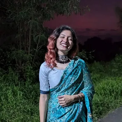 दूर्वा जोशी profile
