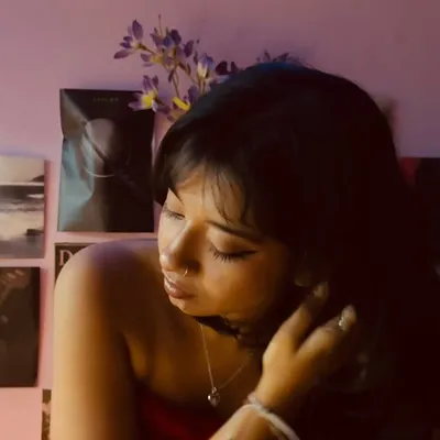 Durva Chavan profile