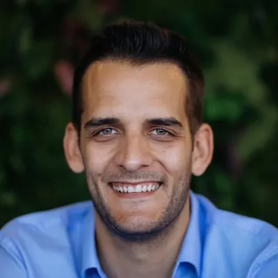 Dusan Duffek profile