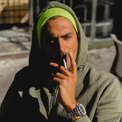 Dusan Susnjar ® profile