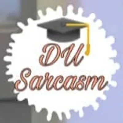 Delhi University Trolls/ Memes profile
