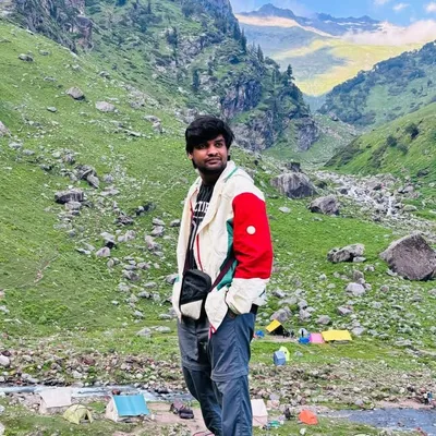 Dushyant Singh Shekhawat profile