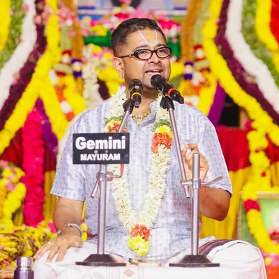 Dushyanth Sridhar profile