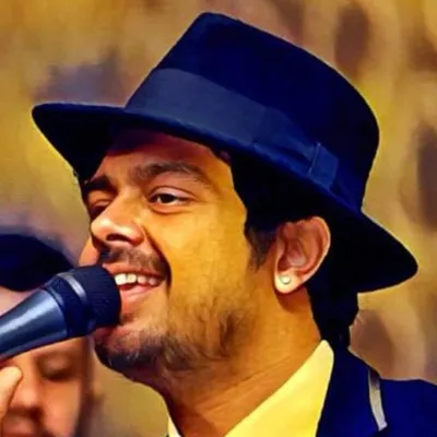 Dushyanth Weeraman profile