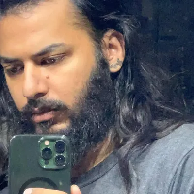 Dushyant Sahu profile