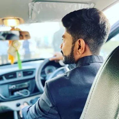 Chudasama Dushyantsinh profile