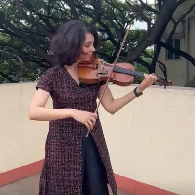 Sandhya Ramesh profile