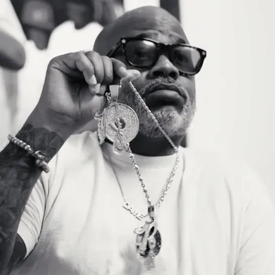 Dame Dash profile
