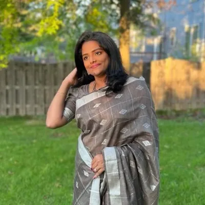 Chitra Srini profile