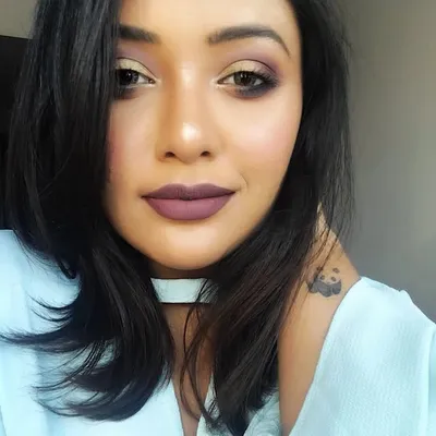 Angel Thomas profile