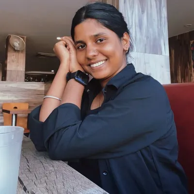 SUBHASMITA | Content Creator profile
