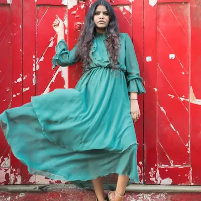 Sangeet Yadav | Dusky Girl ✨ profile