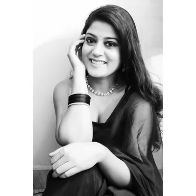 Mansi Saxena profile