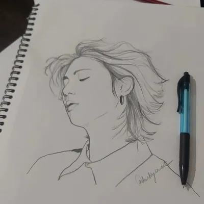 duskyin_ art profile