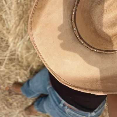Mél | Country Soul profile