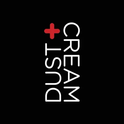 DUST+CREAM profile