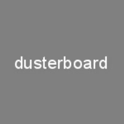 Dusterboard profile
