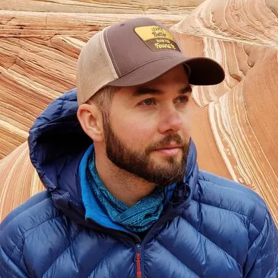 Dustin LeFevre🇺🇸 profile