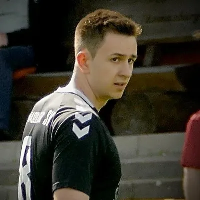 Dustin Piet Lange profile