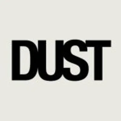 DUST MAGAZINE profile